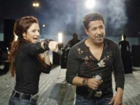 cheb khaled ft diana haddad cheb khaled ft diana haddad